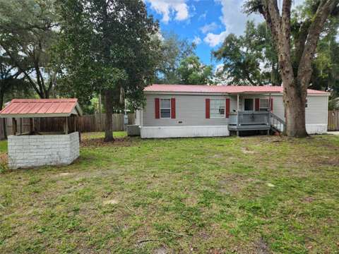 169 NE 166 Court, home for sale in Silver Springs 34488