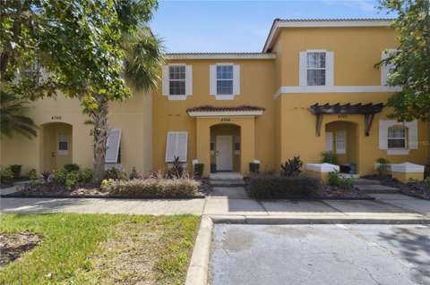 4764 Ormond Beach Way, home for sale on Ormond Beach Way