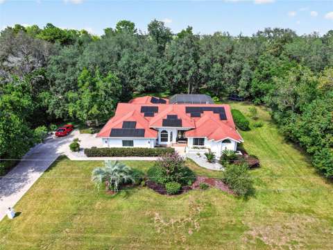 549 W National Street, home for sale in Hernando 34442