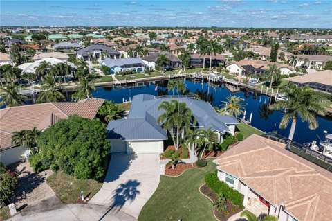 1746 Casey Key Drive, luxury home for sale in Punta Gorda