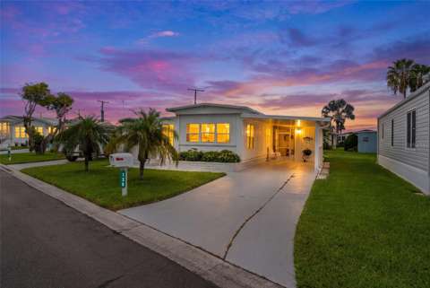 136 Lakeview Dr. Drive, golf community for sale in Palmetto
