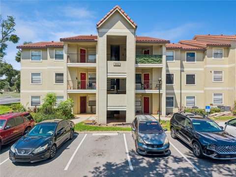3012 Parkway Boulevard #203, home for sale on Parkway Boulevard