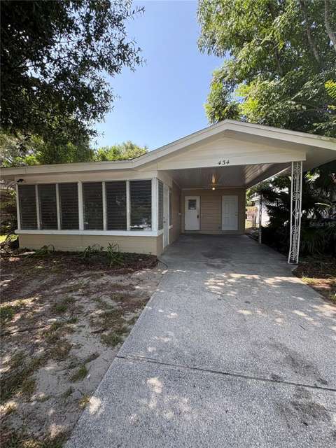 434 Avenue D, home for sale on Avenue D