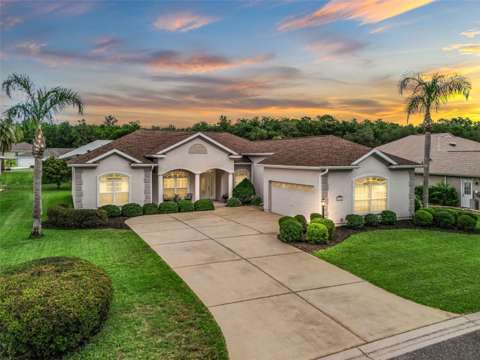 12421 SE 174Th Loop, home for sale on SE 174Th Loop
