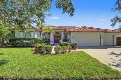 4878 Sherbrook Drive, home for sale in Oldsmar 34677