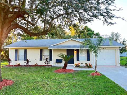 33 Lakeview Court, home for sale in Mascotte 34753