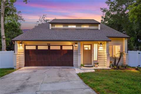 214 Pembrook Place, golf community for sale in Longwood