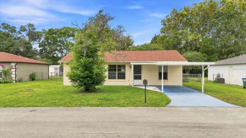 3850 S Flamingo Terrace, home for sale in Homosassa 34448