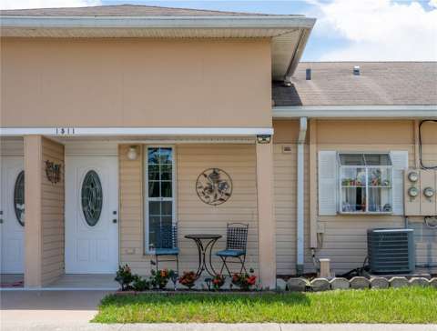 1511 Club Circle, home for sale on Club Circle