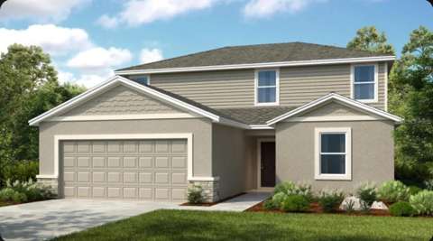 6786 Equinox Lane, golf community for sale in North Fort Myers