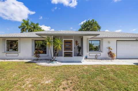 19154 New Haven Court, home for sale in Port Charlotte 33948