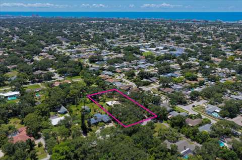 13366 108Th Avenue, 4-bedroom for sale in Largo