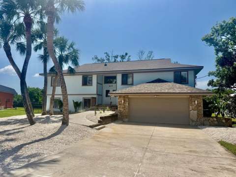 607 Ixora Avenue, 4-bedroom for sale in Ellenton