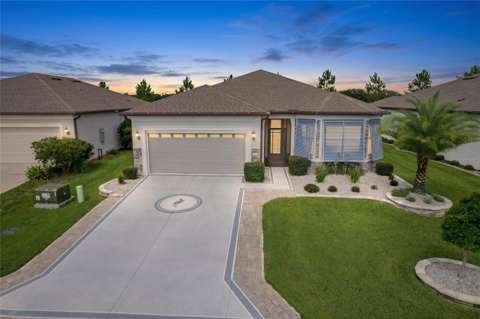 9435 SW 52Nd Loop, home for sale on SW 52Nd Loop