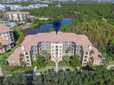 8801 Worldquest Boulevard #4108, home for sale on Worldquest Boulevard