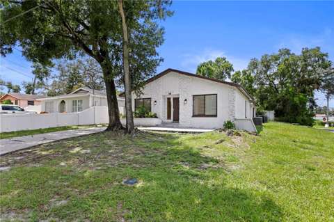 8520 N Branch Avenue, home for sale in Tampa 33604