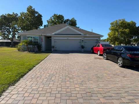 25275 Alcazar Drive, home for sale on Alcazar Drive