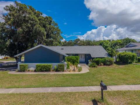 2709 Winding Way, $300k–$500k for sale in Palm Harbor