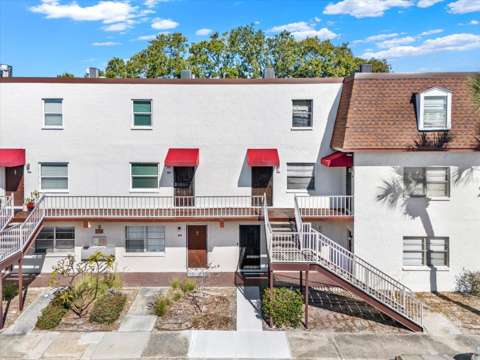 9125 Tudor Drive #D109, home for sale on Tudor Drive