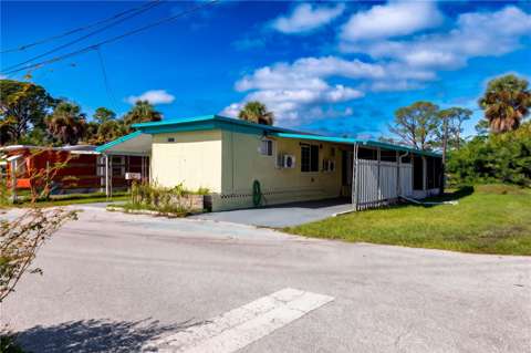 5044 Southtowne Loop, home for sale in New Port Richey 34652