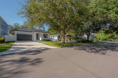 1910 W North B Street, home for sale in Tampa 33606