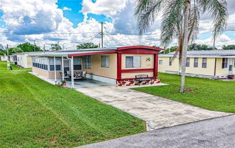 5238 Betty Street, home for sale in Zephyrhills 33542