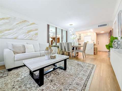 1520 Glen Oaks Drive #244, home for sale in Sarasota 34232