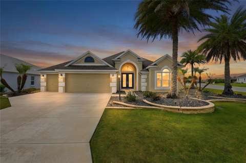 1166 Blount Avenue, home for sale in The Villages 32163