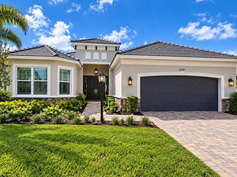 15281 Contenta Loop, 4-bedroom for sale in Lakewood Ranch