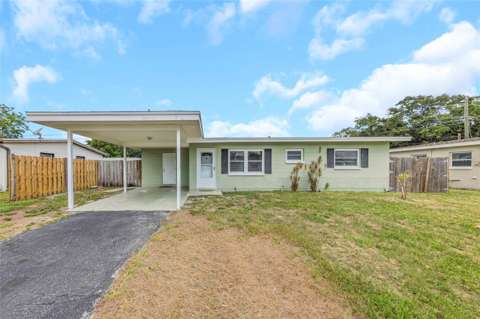 5711 92Nd Avenue, home for sale in Pinellas Park 33782