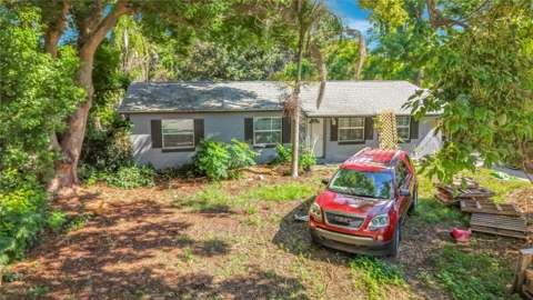 3995 Poinsettia Avenue, home for sale in Mount Dora 32757
