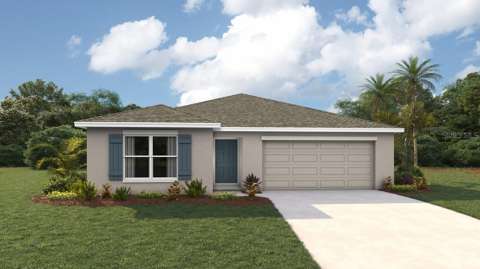 8786 Triumph Circle, home for sale in Wildwood 34785