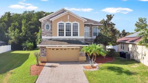 2609 Sand Arbor Circle, home for sale on Sand Arbor Circle