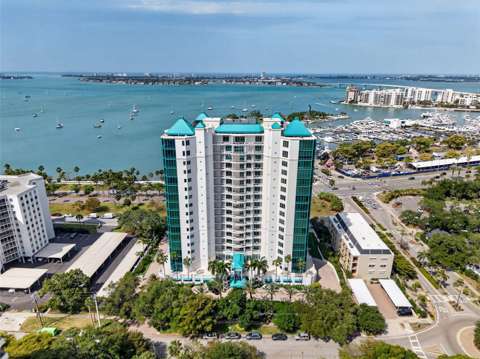 340 S Palm Avenue #14, home for sale on S Palm Avenue