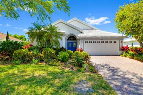 6413 Grand Point Avenue, home for sale in Bradenton 34201