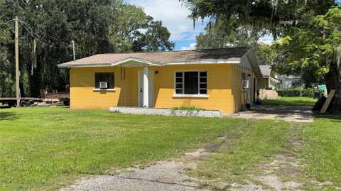 3602 Coronet Pit Road, starter home for sale in Plant City