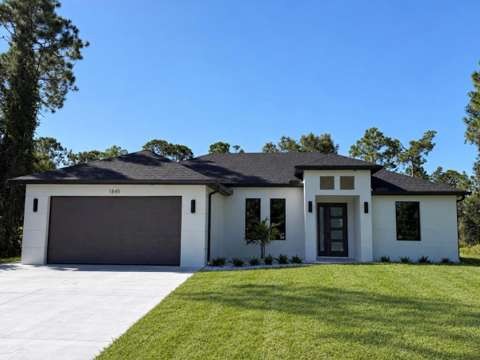 1845 Havelock Avenue, home for sale in North Port 34286