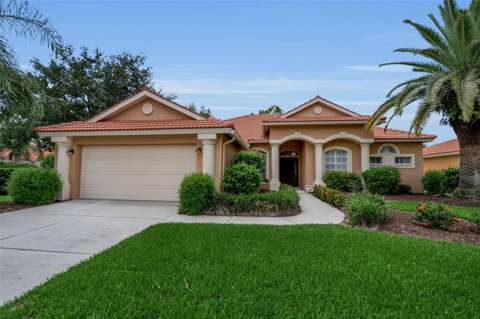 1036 Oak Meadow Lane, 4-bedroom for sale in Osprey