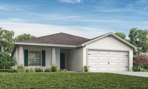 4032 Rutile Road, home for sale in Lakeland 33813