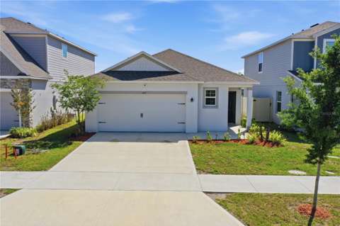 4057 Sagefield Drive, home for sale in Harmony 34773