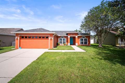 4194 Banbury Circle, 4-bedroom for sale in Parrish