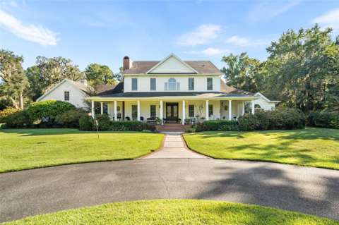 9691 NW 53Rd Drive, luxury home for sale in Gainesville