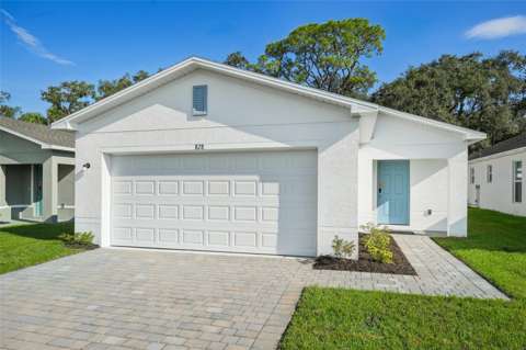 2073 Golden Beak Drive, starter home for sale in Eagle Lake