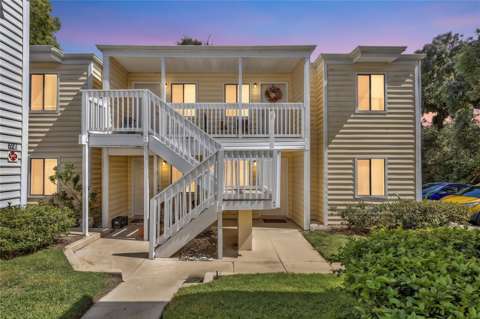 629 Delaney Avenue #18, home for sale in Orlando 32801