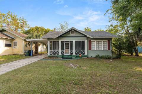1220 Ruby Street, home for sale in Lakeland 33815