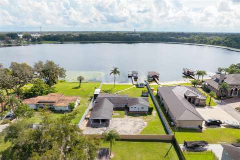190 E Faith Terrace, 4-bedroom for sale in Maitland