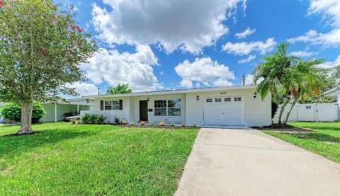 3207 19Th Avenue, home for sale in Bradenton 34205