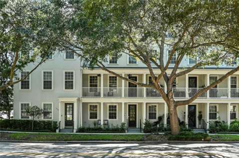 1659 Common Way Road, home for sale in Orlando 32814