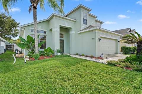 909 Devon Creek Road, home for sale in Winter Springs 32708
