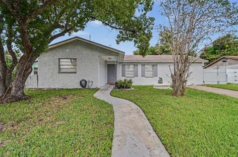4639 Calendula Drive, home for sale in Orlando 32839